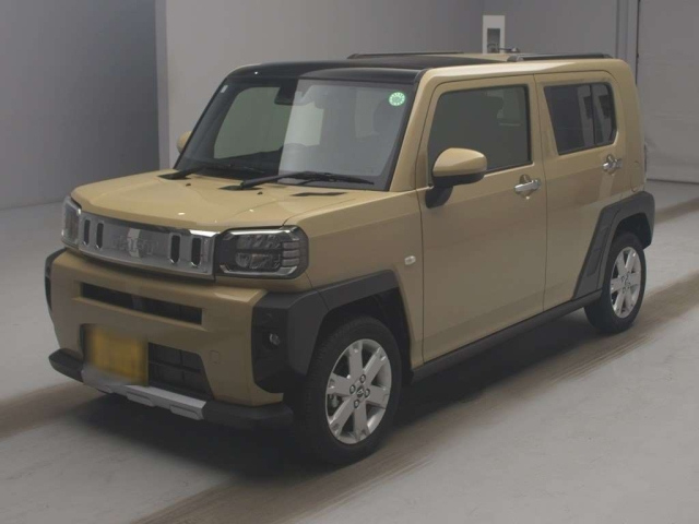 DAIHATSU TAFT 2024