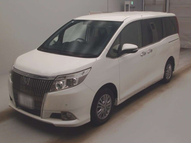 TOYOTA ESQUIRE 2015