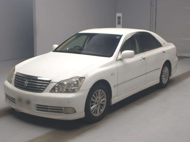 TOYOTA CROWN 2008
