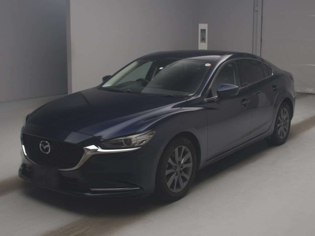 MAZDA ATENZA SEDAN 2018