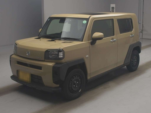 DAIHATSU TAFT 2024