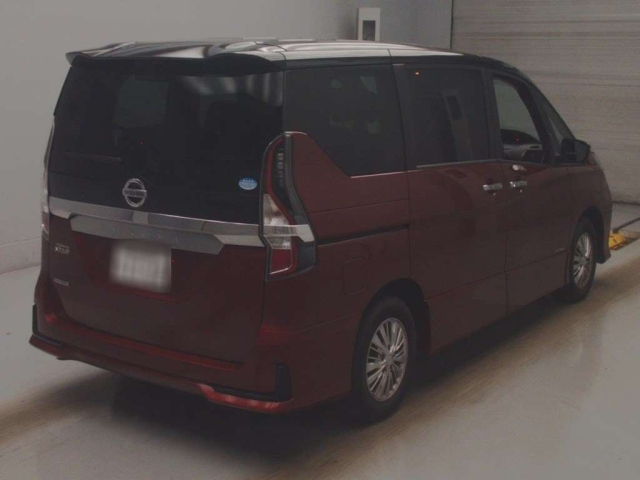 NISSAN SERENA 2020