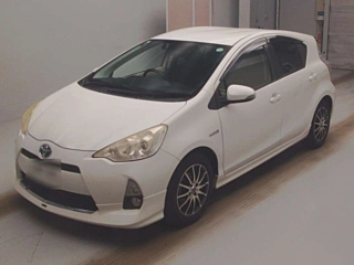 car preview