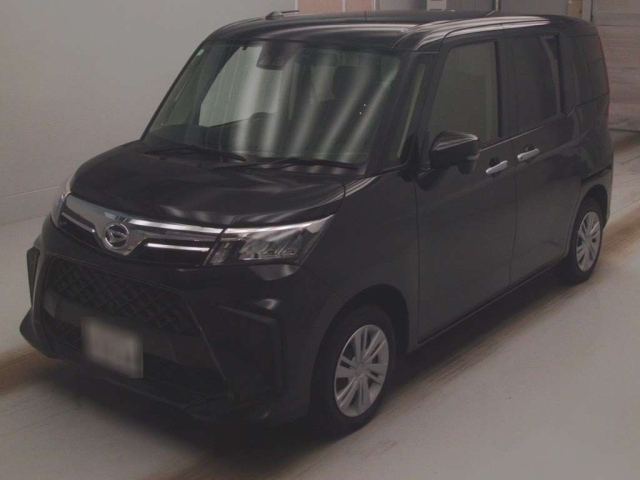 DAIHATSU THOR 2024
