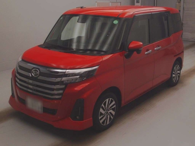 DAIHATSU THOR 2021