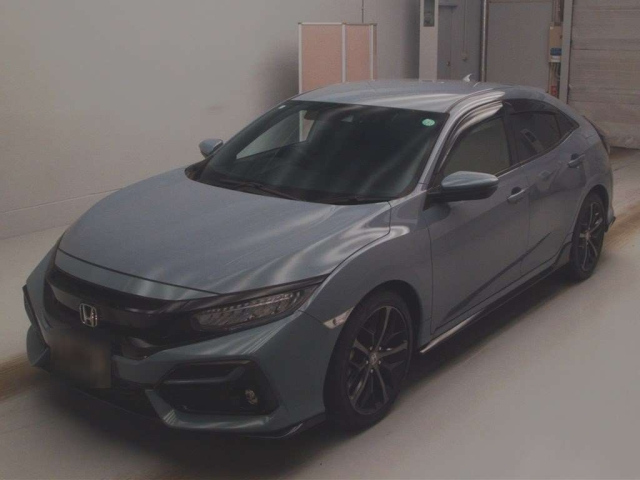 HONDA CIVIC 2020