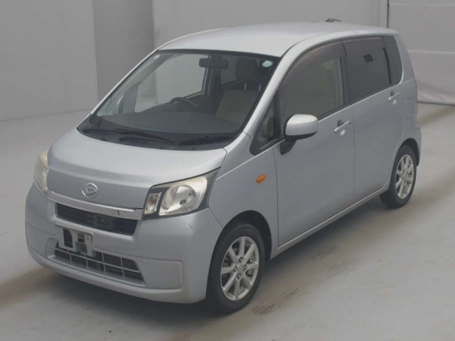 DAIHATSU MOVE 2013