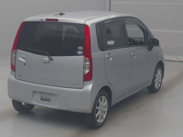 DAIHATSU MOVE 2013