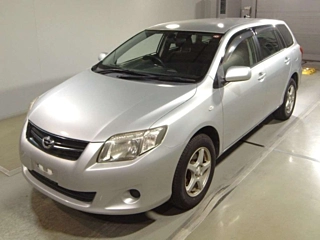 TOYOTA COROLLA FIELDER 2010