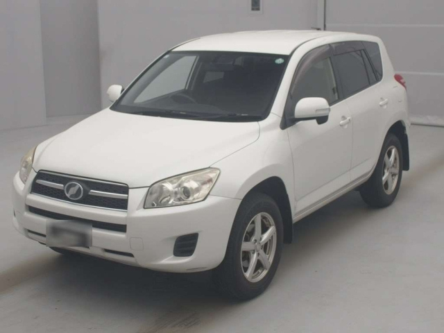 TOYOTA RAV4 2014