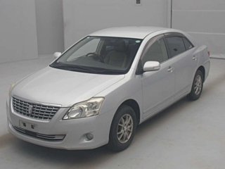 TOYOTA PREMIO 2008