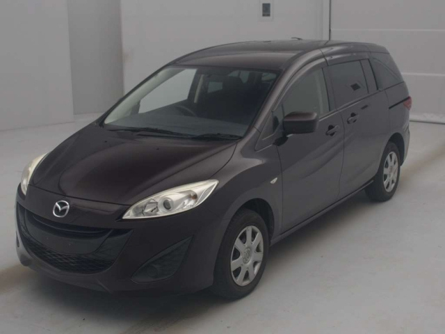 MAZDA PREMACY 2015
