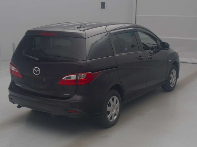 MAZDA PREMACY 2015