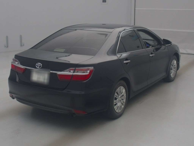 TOYOTA CAMRY 2015