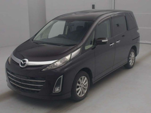 MAZDA BIANTE 2012