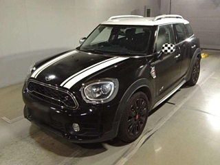 BMW MINI 2017