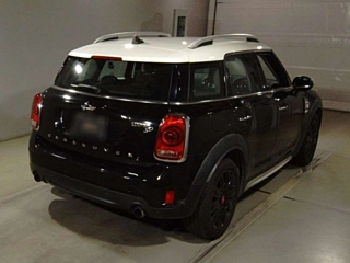 BMW MINI 2017