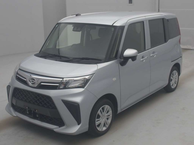 DAIHATSU THOR 2022