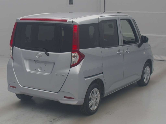 DAIHATSU THOR 2022
