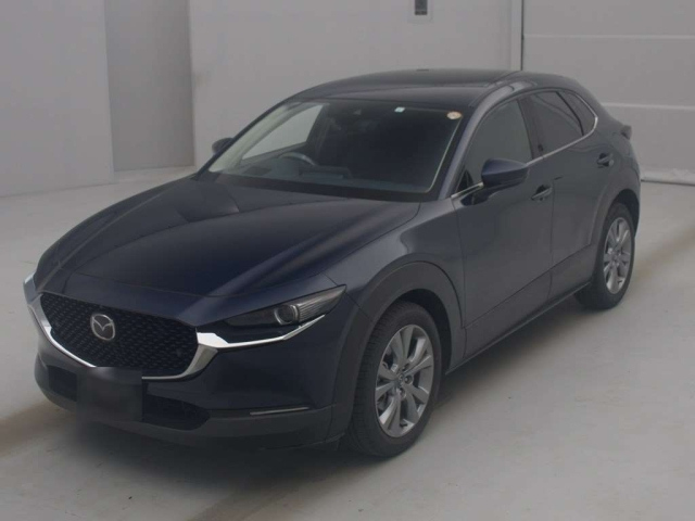 MAZDA CX-30 2023