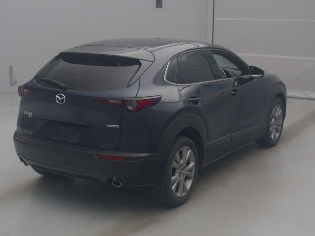 MAZDA CX-30 2023