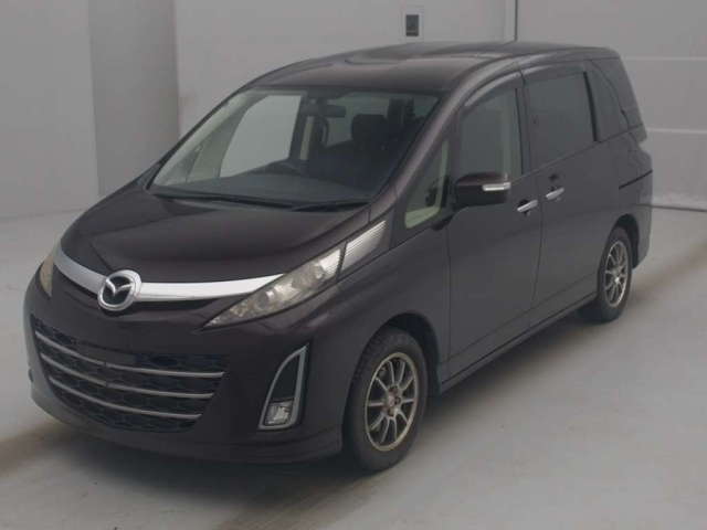 MAZDA BIANTE 2013