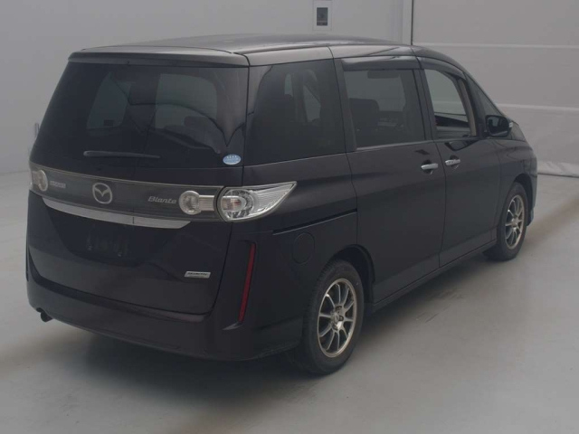 MAZDA BIANTE 2013