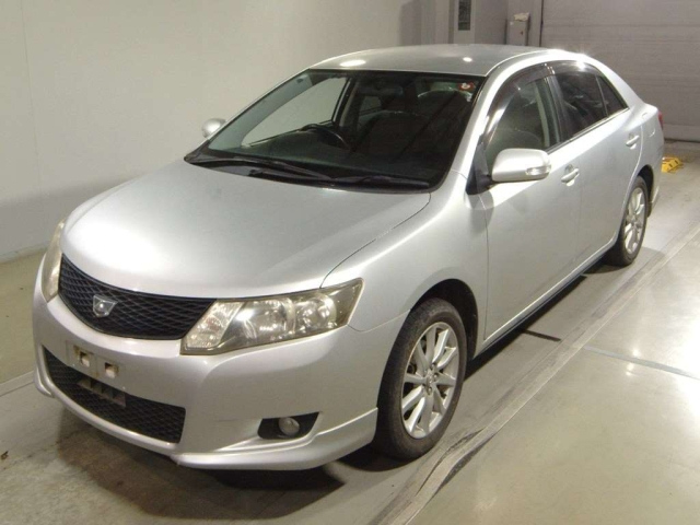 TOYOTA ALLION 2008