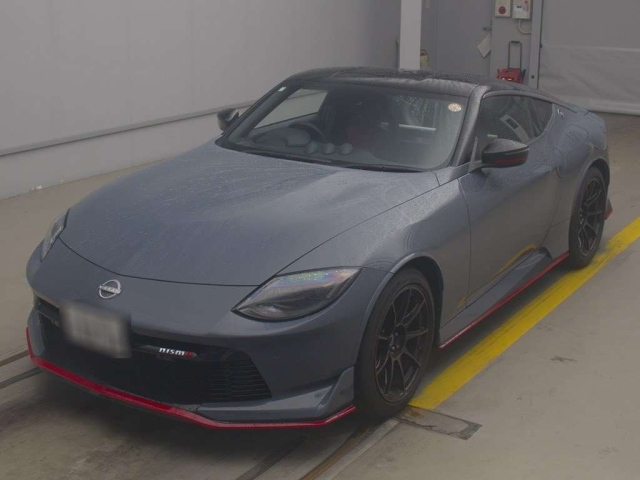 NISSAN FAIRLADYZ 2025