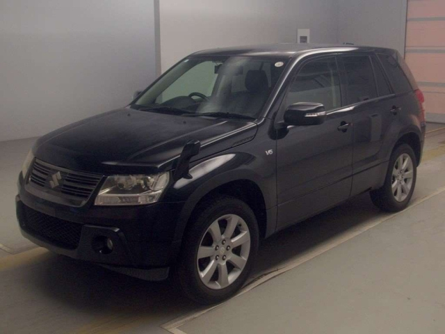 SUZUKI ESCUDO 2008