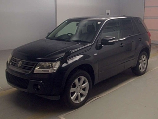 SUZUKI ESCUDO 2008