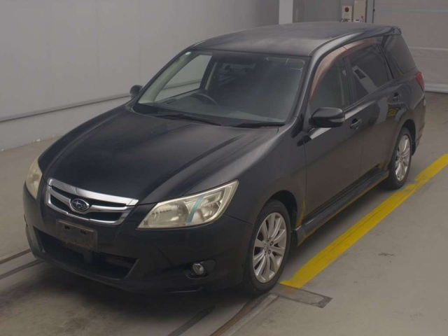 SUBARU EXIGA 2009