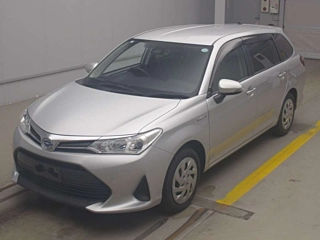 TOYOTA COROLLA FIELDER 2020