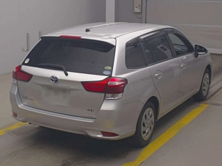 TOYOTA COROLLA FIELDER 2020