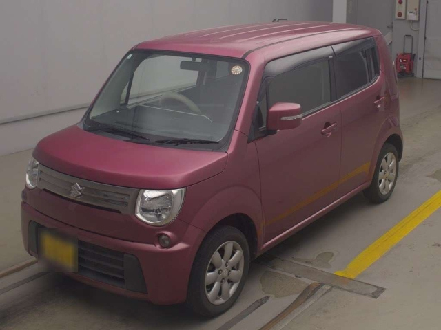 SUZUKI MRWAGON 2013