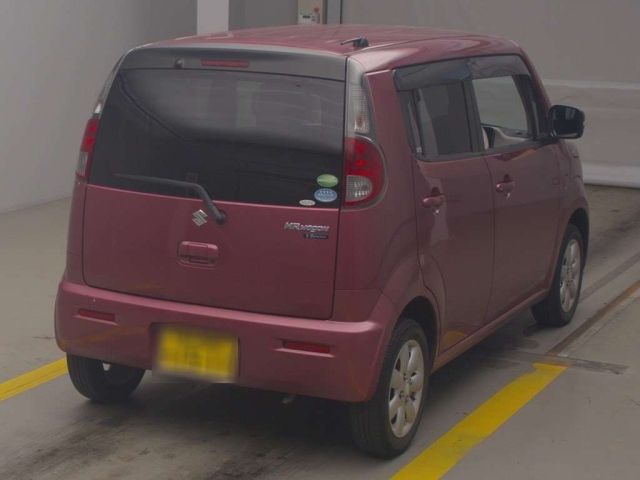 SUZUKI MRWAGON 2013