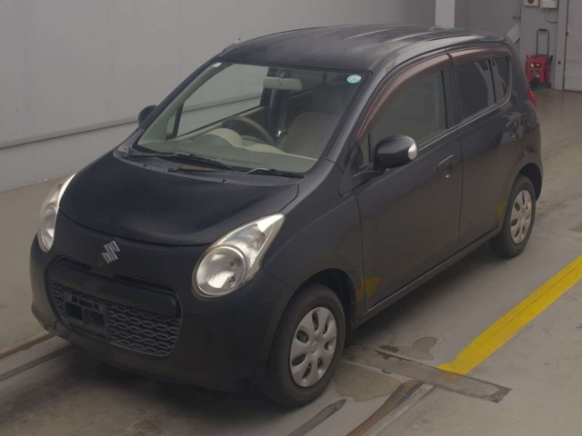 SUZUKI ALTO 2011