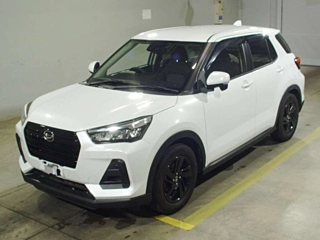 DAIHATSU ROCKY 2019