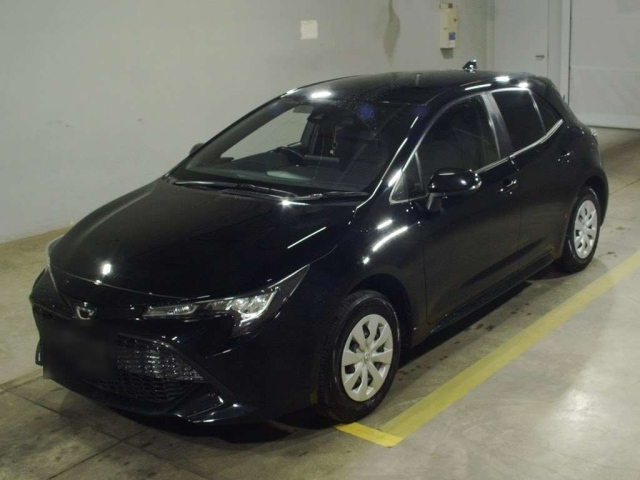 TOYOTA COROLLA SPORT 2021