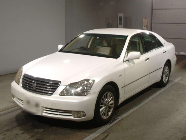 TOYOTA CROWN 2008
