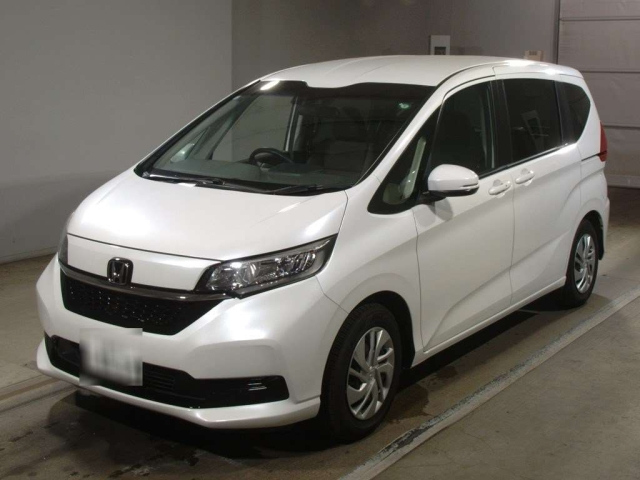 HONDA FREED 2022