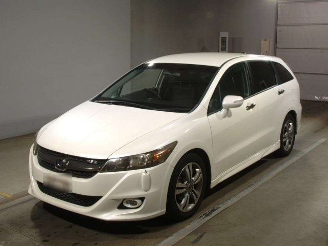 HONDA STREAM 2010