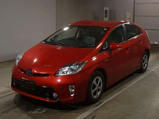 TOYOTA COROLLA FIELDER 2012