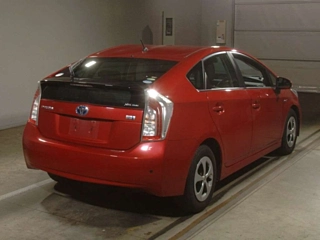 TOYOTA COROLLA FIELDER 2012