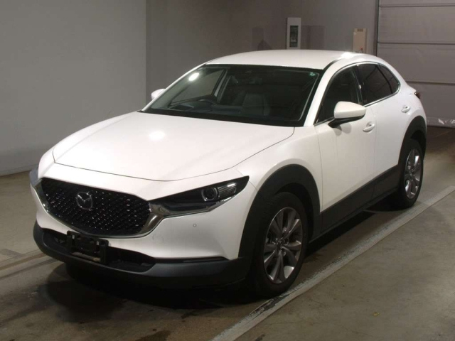 MAZDA CX-30 2020
