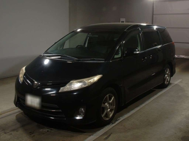 TOYOTA ESTIMA 2009