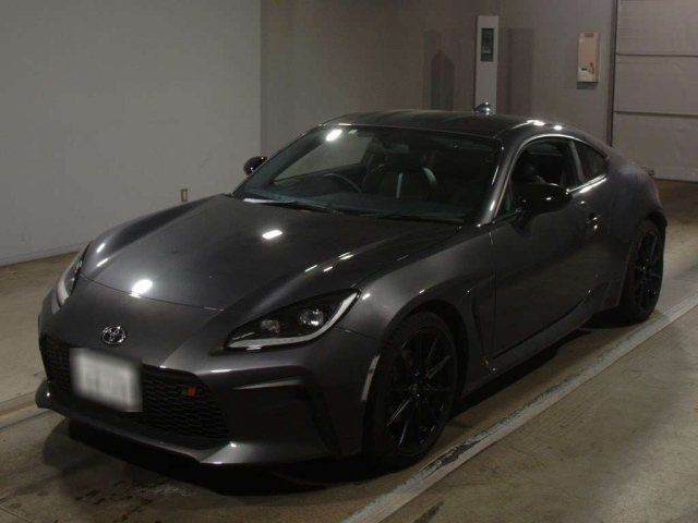 TOYOTA 86 2023