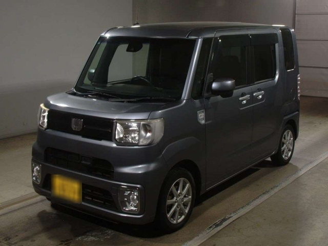 DAIHATSU WAKE 2017