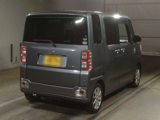 DAIHATSU WAKE 2017