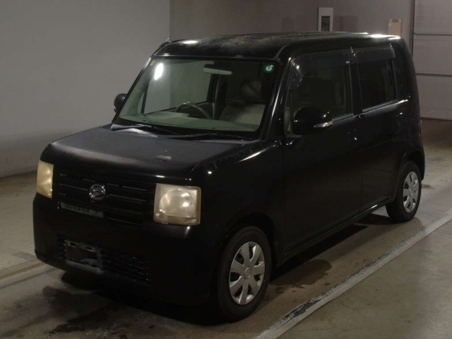 DAIHATSU MOVE CONTE 2008